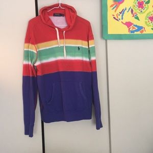 Ralph Loren Hoodie